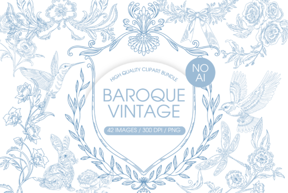 Download Baroque Frames Clipart, Victorian Frame - Art Collection