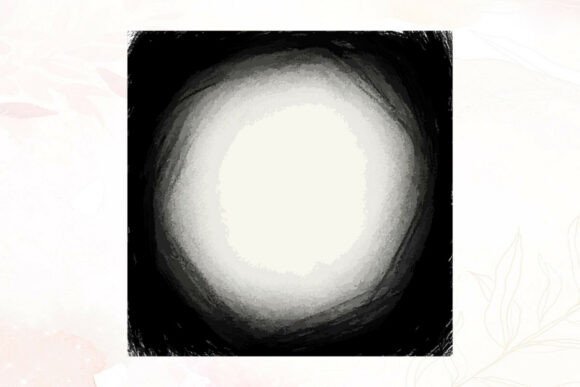 Download Charcoal Vignette Sketch Background - Background Collection